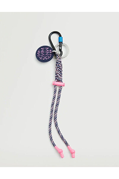 Evendi Keychain, Mix Colors