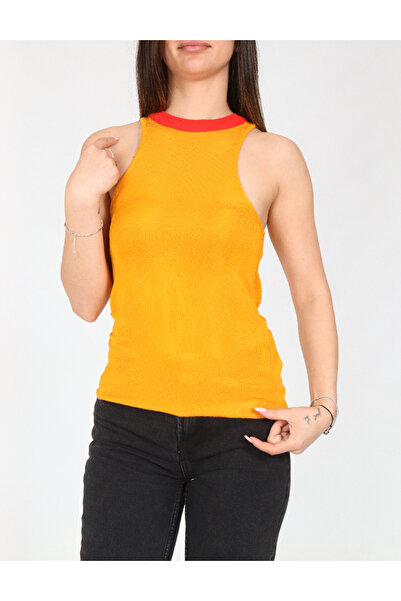 Evendi Tank top, Orange