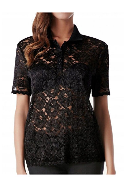Evendi Bluza, Negru