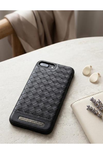 Evendi Husa iPhone, Negru