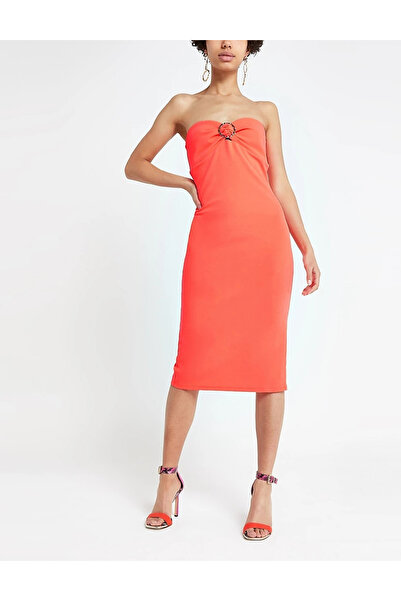Evendi Rochie medie, Corai