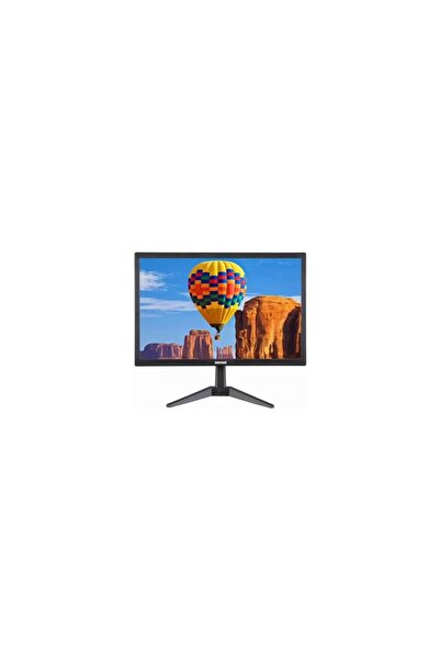 Sensei 23" HS23 Fhd 60Hz Hdmı+Vga LED Monitör