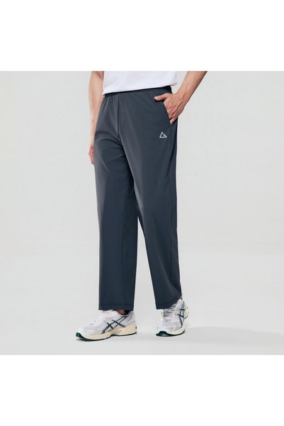 Giordano Men G-Motion Relaxed Nylon Stretch Joggers