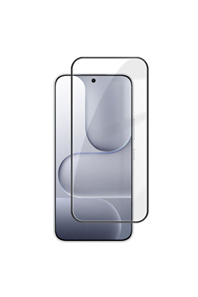 corcishop Honor 600 Pro 5G (VKP-NX9) متوافق مع الزجاج المقسى المقاوم للكسر ال...