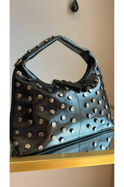 chocolatebag Zimbali Handbag with Strap