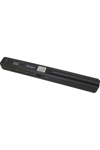 OEM iScan 900dpi Φορητός Σαρωτής A4