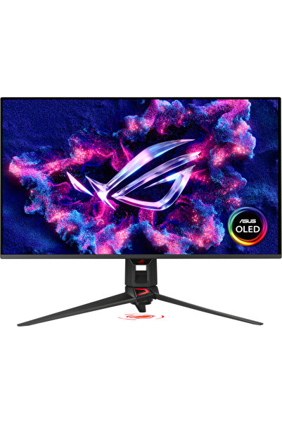 ASUS Gaming ROG Swift PG32UCDM3 31.5 " UHD QD-OLED 0.03 ms 240 Hz USB-C HDR C...