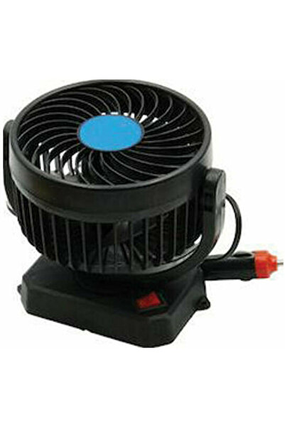 OEM Ανεμιστήρας Αυτοκινήτου 12V Κωδικός: XM-X385