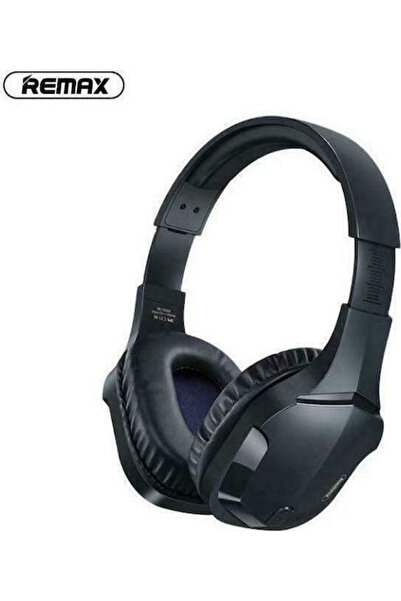 Remax RB-750HB Ασύρματα Ακουστικά Gaming Πάνω από το Αυτί με Σύνδεση Bluetooth