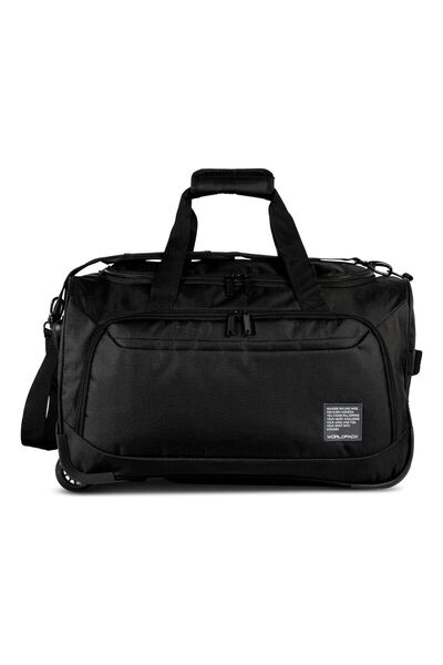 Worldpack 2 Rollen Reisetasche 52 cm