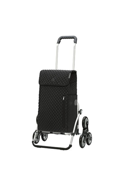 Andersen Shopper Treppensteiger Royal Shopper Lissa Einkaufstrolley 58 cm
