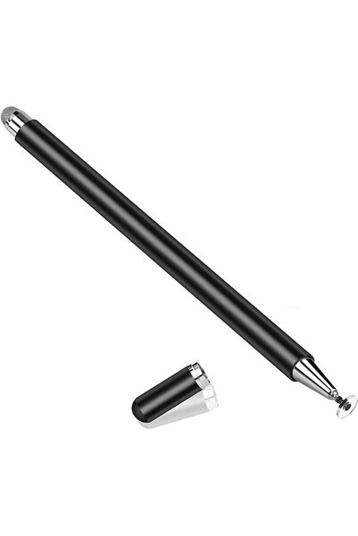 SiPro SiiPro STP-102 Ψηφιακή Γραφίδα Αφής σε μαύρο χρώμα STP-102B