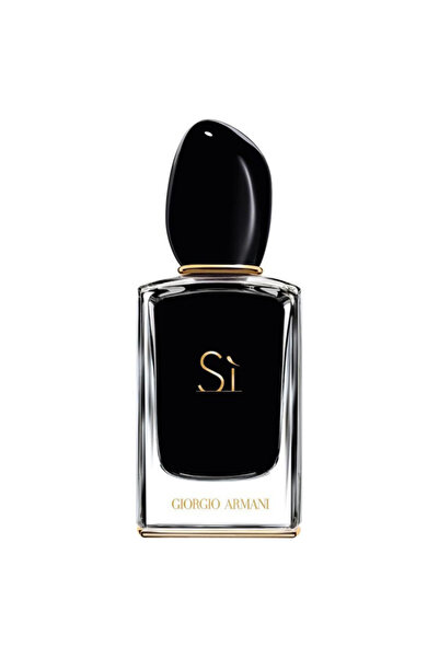 Armani Giorgio Si Intense Eau de Parfum 100ml – Φρουτώδες Συπρέ Άρωμα