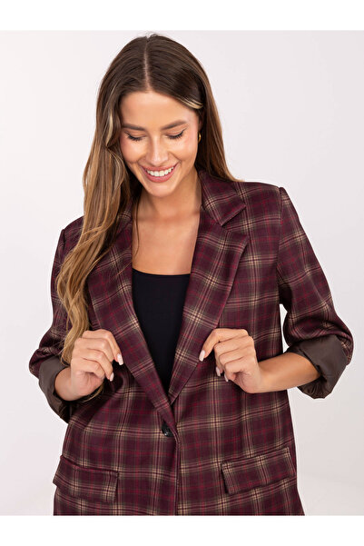 Factory Price Sacou Dama Bordo