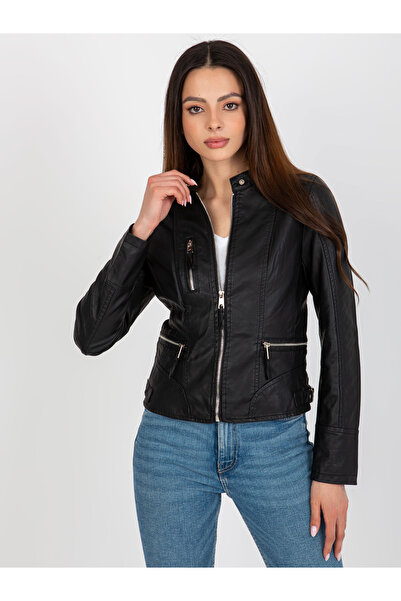 Factory Price Jacheta Dama Negru
