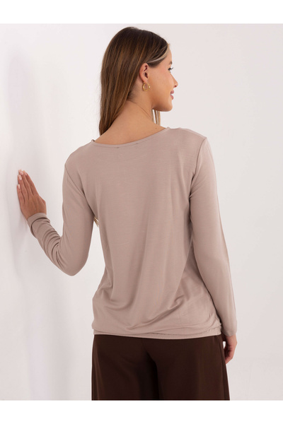 Factory Price Bluza Dama Bej