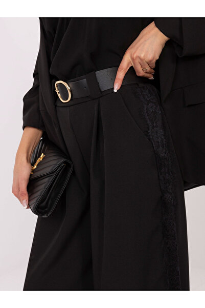 Factory Price Pantaloni Dama Negru