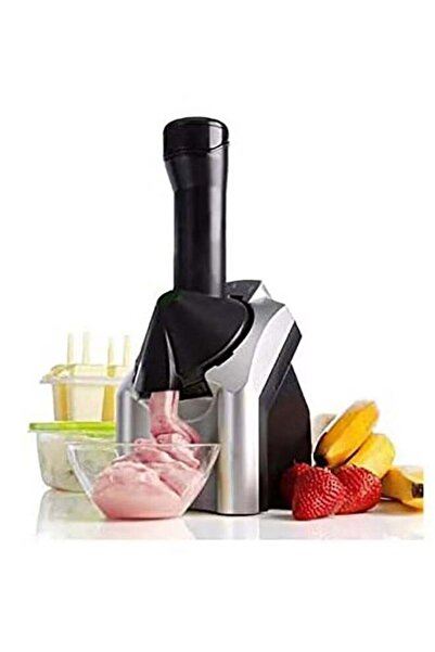 Gennext High Quality Automatic Fruit Ice Cream Maker Machine – Healthy Frozen...