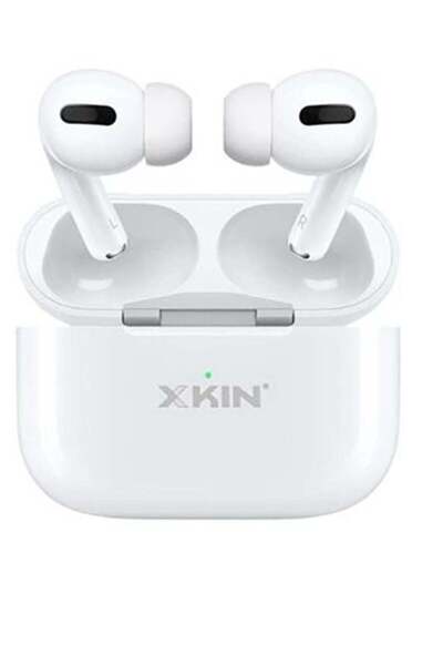 ELTRAZONE XK-TWS08 Bluetooth Headphones – True Wireless Stereo (TWS), Touch C...