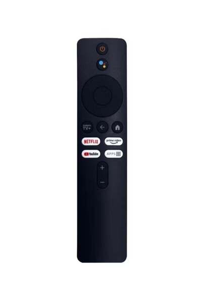 ELTRAZONE Remote Control XMRM-M3 Compatible with Xiaomi Smart TV Models L55M6...