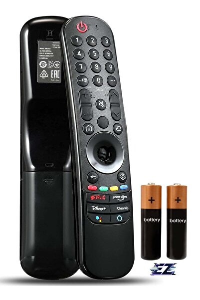 ELTRAZONE AN-MR21GA 2021 LG Magic Remote Control Replacement for LG UHD OLED ...