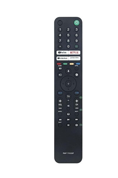 ELTERAZONE Generic New Replacement Remote Control, Remote Control Fit, Univer...