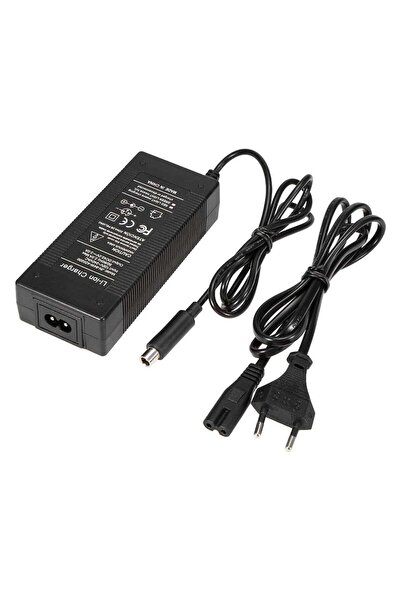ELTRAZONE ELTERAZONE Electric Skateboard Battery Charger Power Supply Replace...
