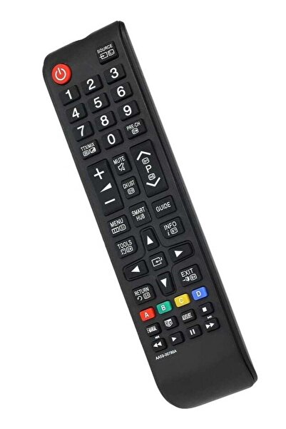 ELTRAZONE Compatible REMOTE CONTROL FOR SAMSUNG TV/LCD/LED - BN59-00865A - AA...