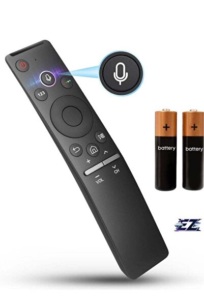ELTRAZONE Replacement Voice Remote Control for Samsung TV, New Upgraded BN59-...