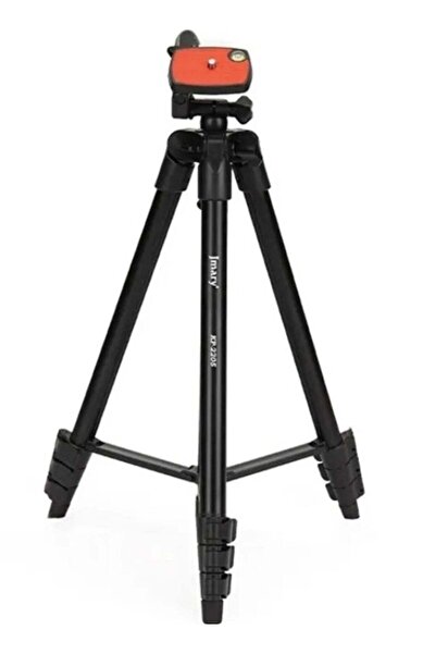Jmary KP2205 Travel Tripod Mobile Phone Holder Telescopic Camera Mount Tripod...