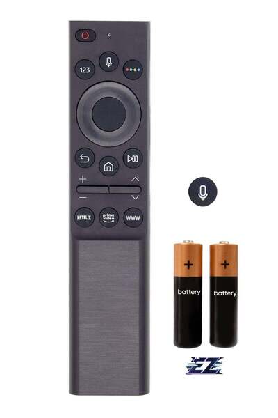 ELTRAZONE Replacement Samsung Voice Remote Control for Samsung Smart TVs Comp...
