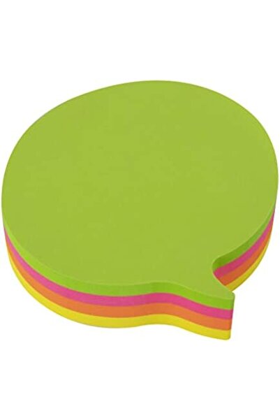 Yıldızan Atu Shop Apli Diger Apli Empty Balloon Post It 511005