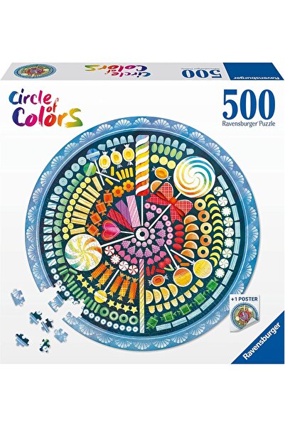 Yıldızan متجر إنري 500p بازل دائر كيرفان 1293253