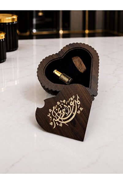 Samrix Wateen Box