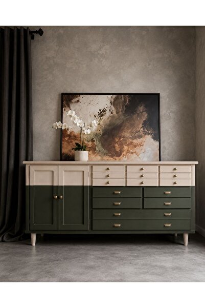 larissa design şifonyer