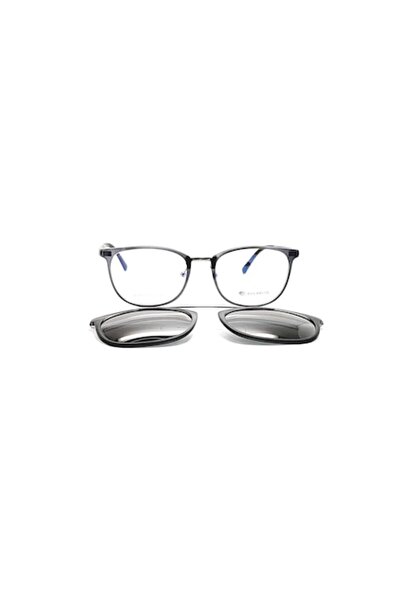 Polaried Rame de ochelari de vedere Clip on Model 0014 C7