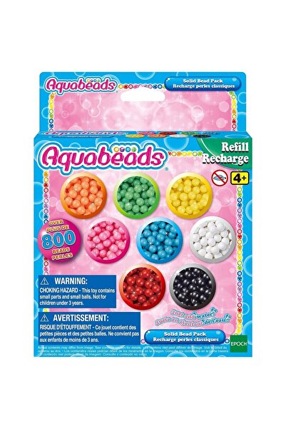 Epoch Aquabeads Σετ Χαντρών (31517)