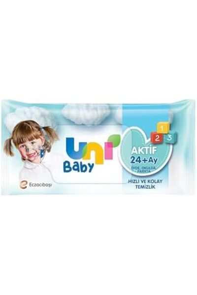 Yıldızan Trendypazars Sell Aktif Cep Wipes 3*15 Sheets 2026 1190575