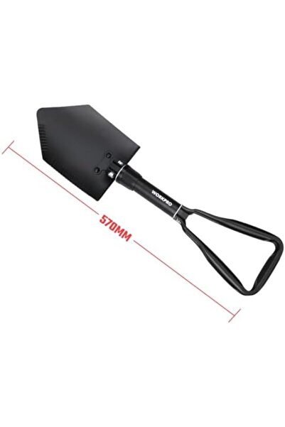 Yıldızan Pazarnet Ti̇caret Wp335006 570mm Foldable Multi-Purpose Professional...