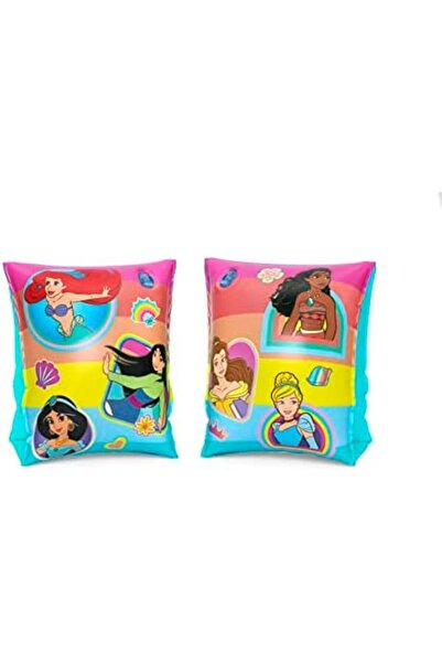 Yıldızan Trendypazars Sell Princess Inflatable Armband Floats 2026 1190575