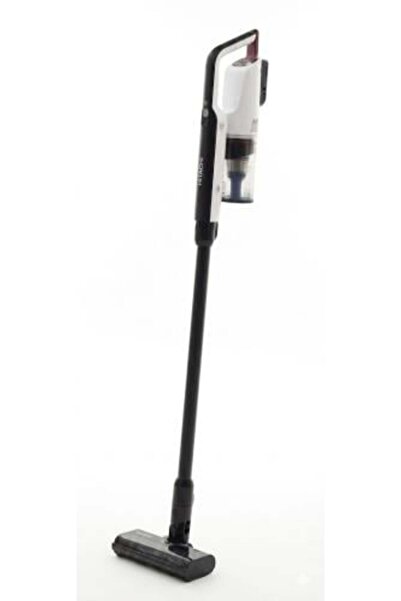 Hitachi Cordless Vacuum Cleaner PV-X90NPWH - Lightweight and High Cleaning Power