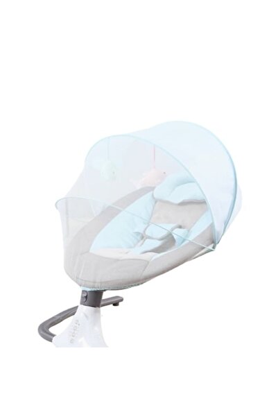 OEM Leagăn electric pentru bebeluși cu plasă de siguranță, muzică Bluetooth, ...