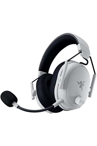 RAZER BlackShark V3 X HyperSpeed Wireless Headset, 50mm Drivers, 70-Hour Batt...