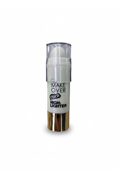 MaisonAHM Smart Glow Liquid Highlighter No: 204 - Shimmering Liquid Illuminator
