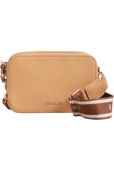 Ted Baker Stona Bag, Camel, One Size