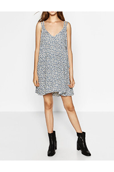 Evendi Rochie scurta, Floral print
