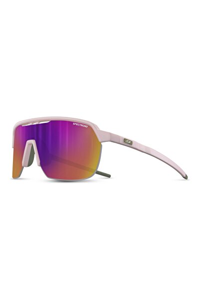 Julbo Ochelari Frecvență Roz-verde pastel Spectron 3
