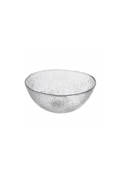 OEM Bol seethrough din sticlă 350 ml, elegant și practic pentru servire zilnică