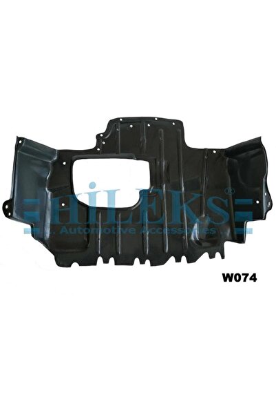 Hleks ALMPARCA KARTER MUHAFAZASI GOLF (85814) III 98-04