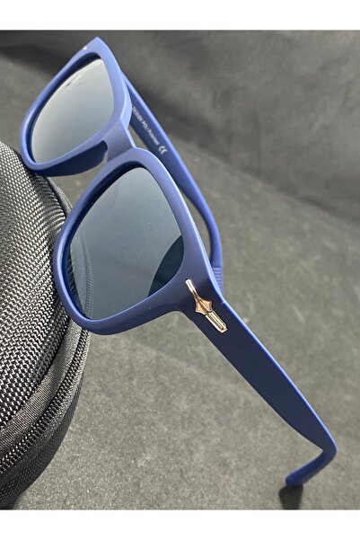 Sunglasses Ochelari de Soare Unisex Premium – Design Modern Square cu protecț...